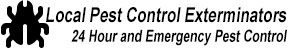 Endeavor WI Pest Control Exterminators